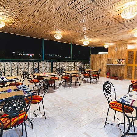 Riad Batha Fez Exterior foto