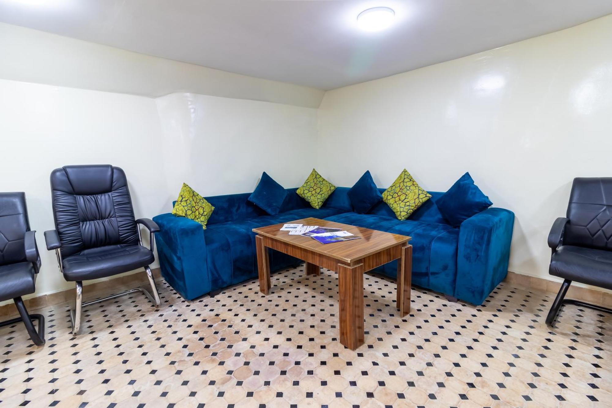 Riad Batha Fez Exterior foto