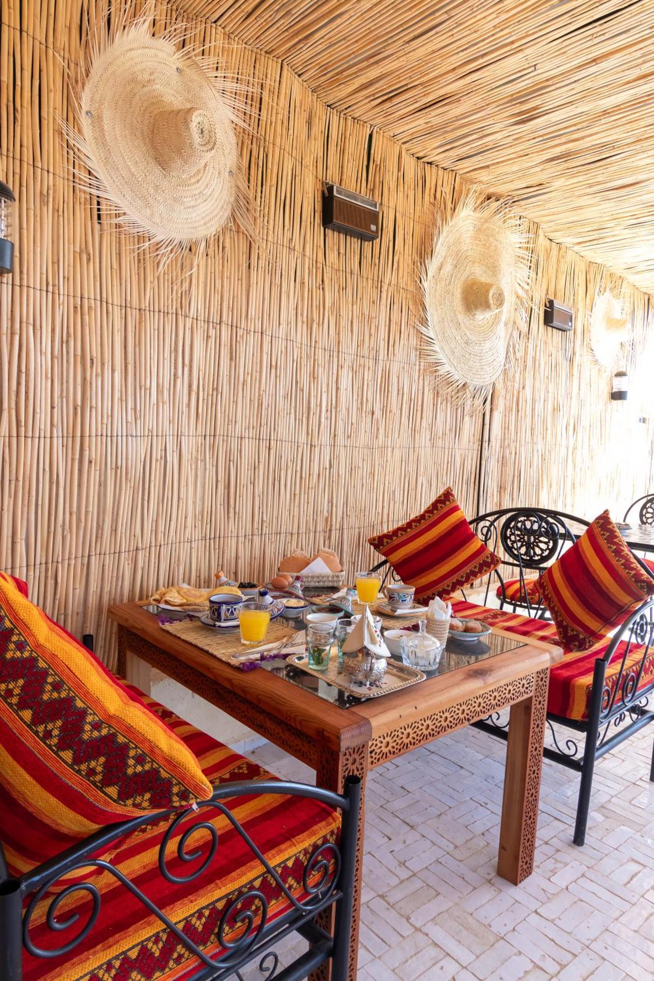 Riad Batha Fez Exterior foto