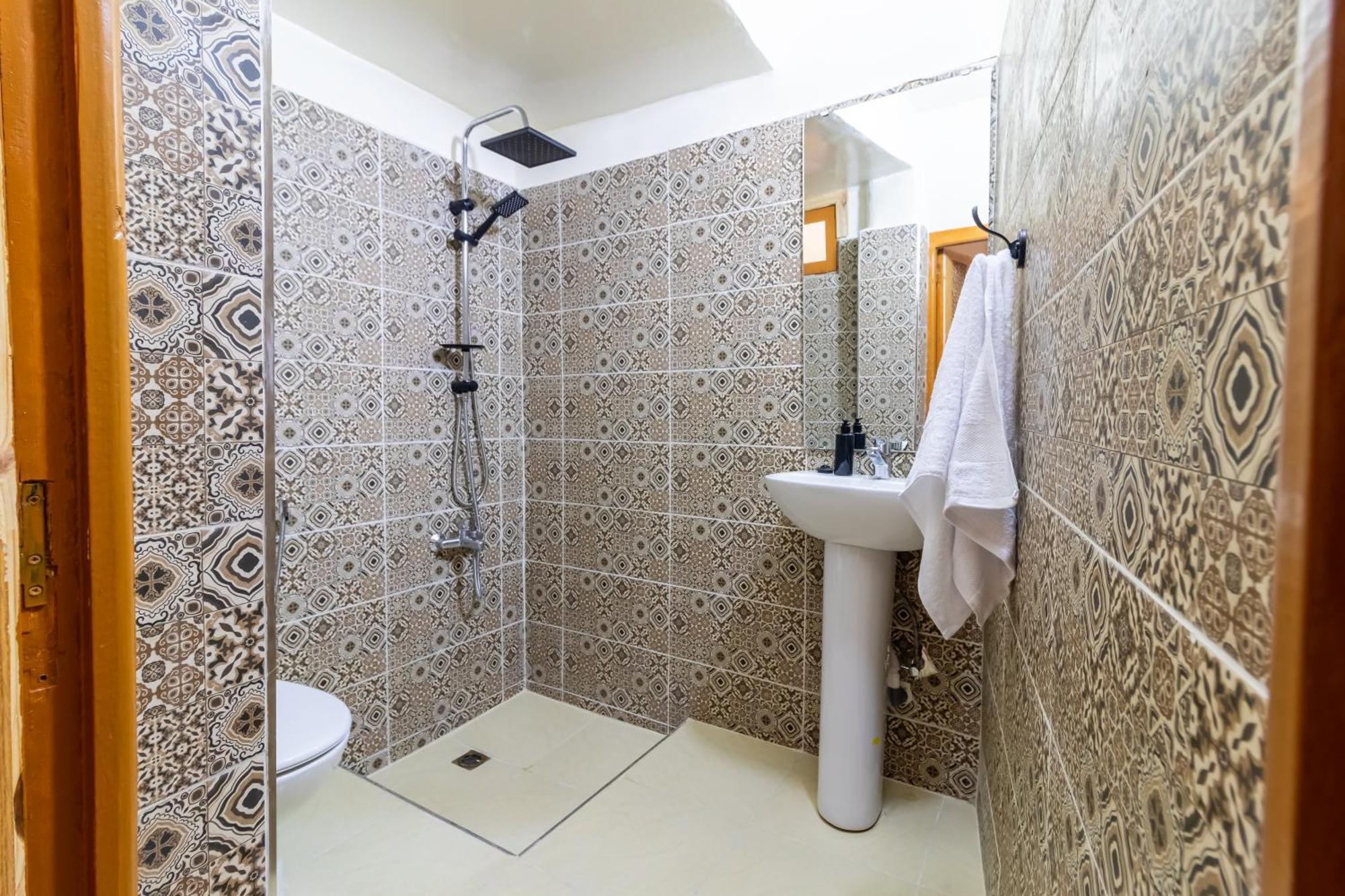 Riad Batha Fez Exterior foto