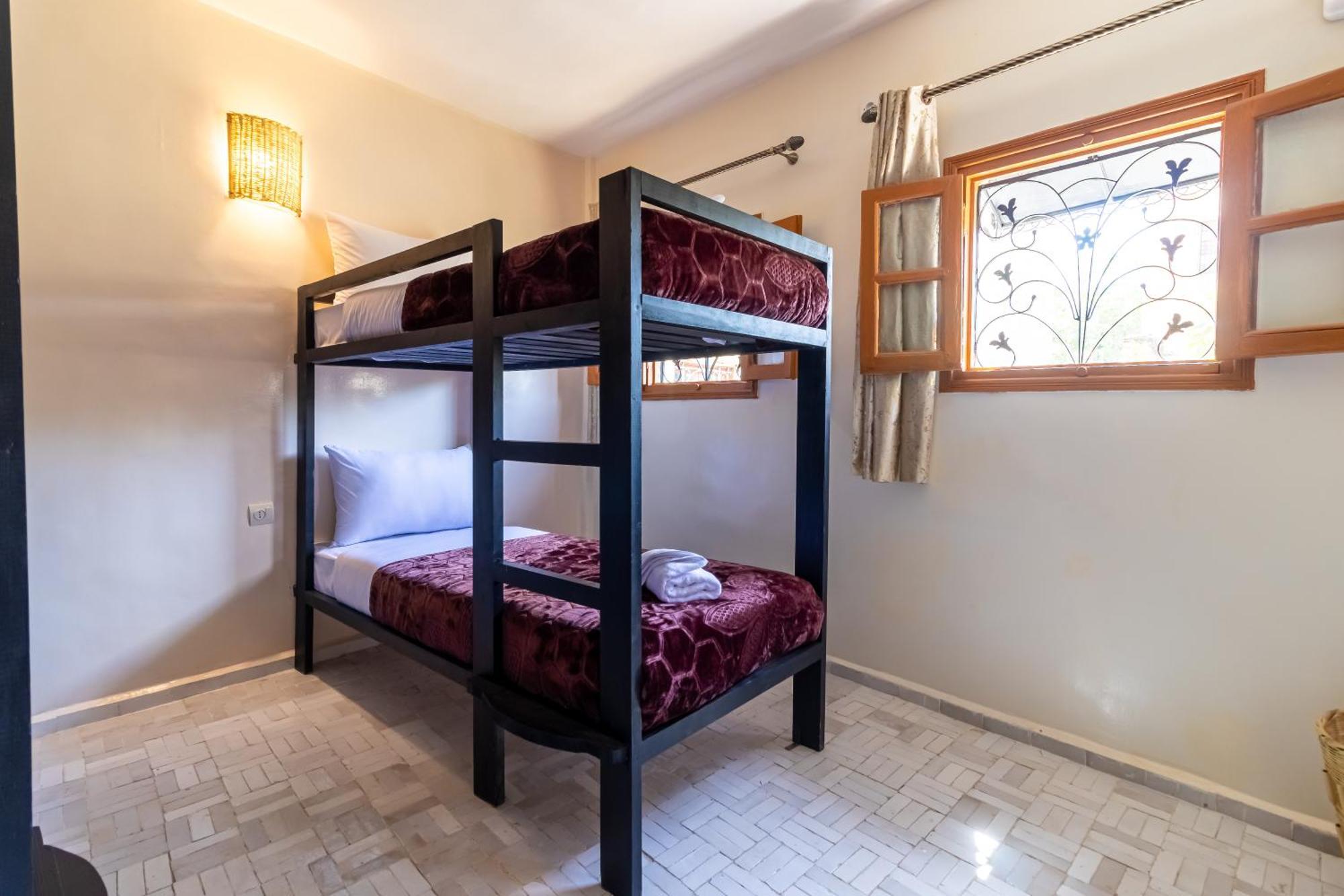 Riad Batha Fez Exterior foto