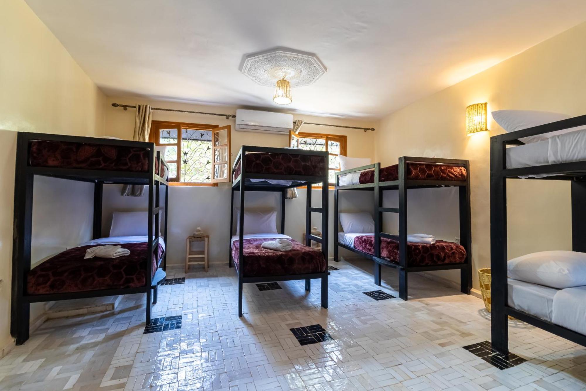 Riad Batha Fez Exterior foto
