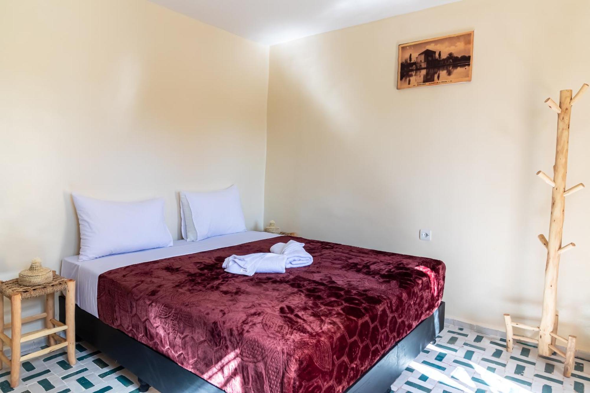 Riad Batha Fez Exterior foto