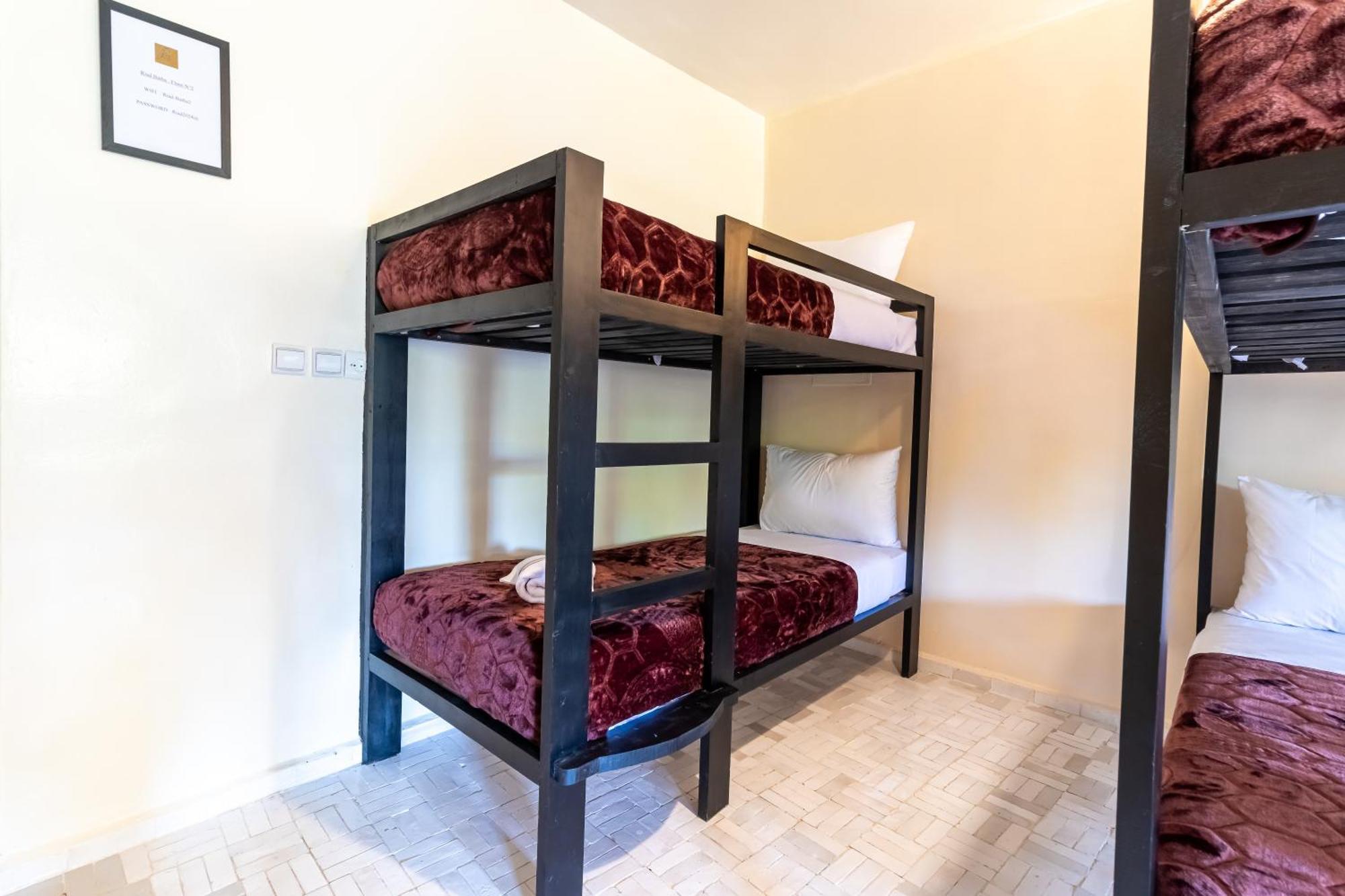 Riad Batha Fez Exterior foto