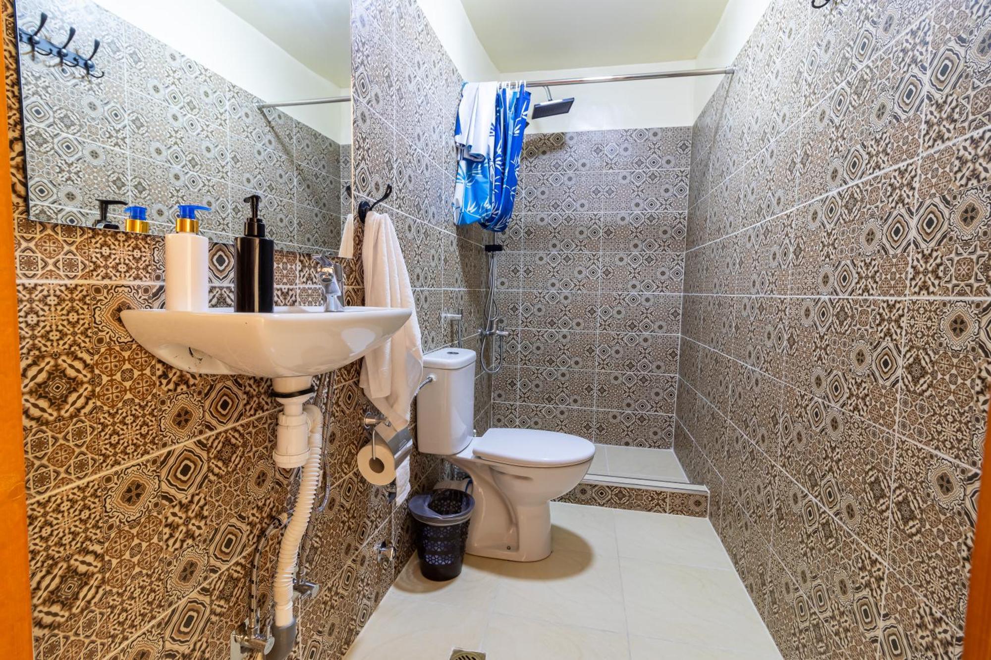Riad Batha Fez Exterior foto