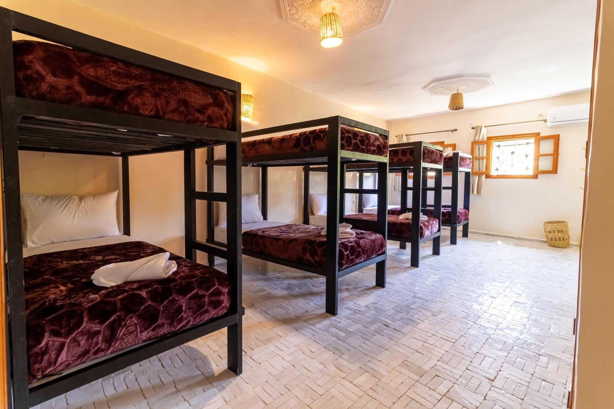 Riad Batha Fez Exterior foto