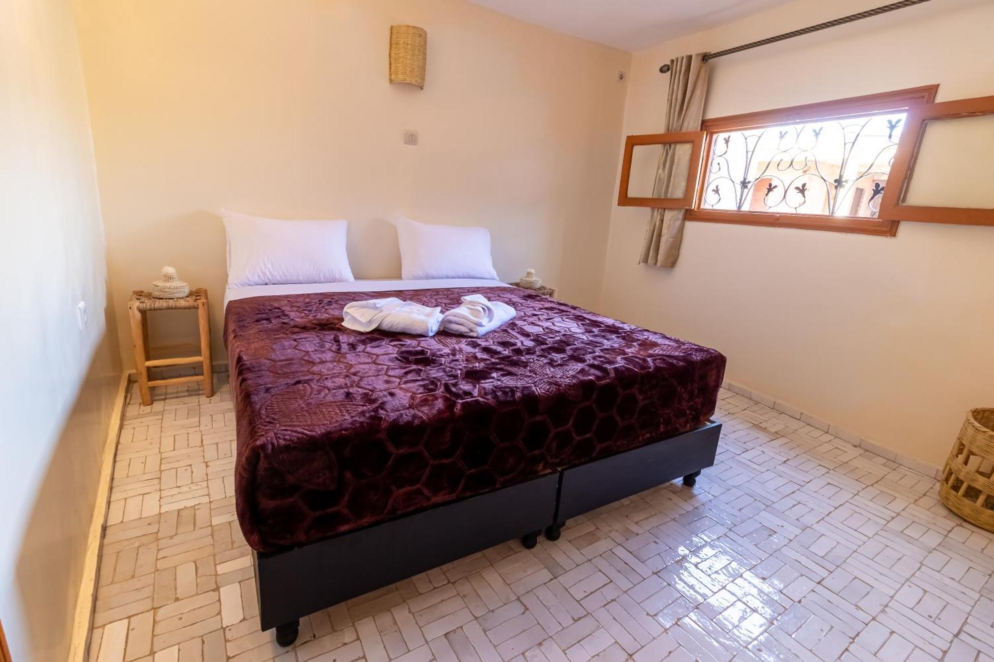 Riad Batha Fez Exterior foto